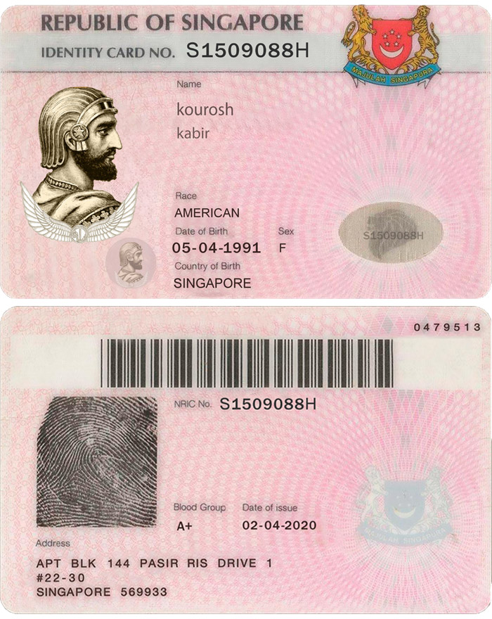 سنگاپور 